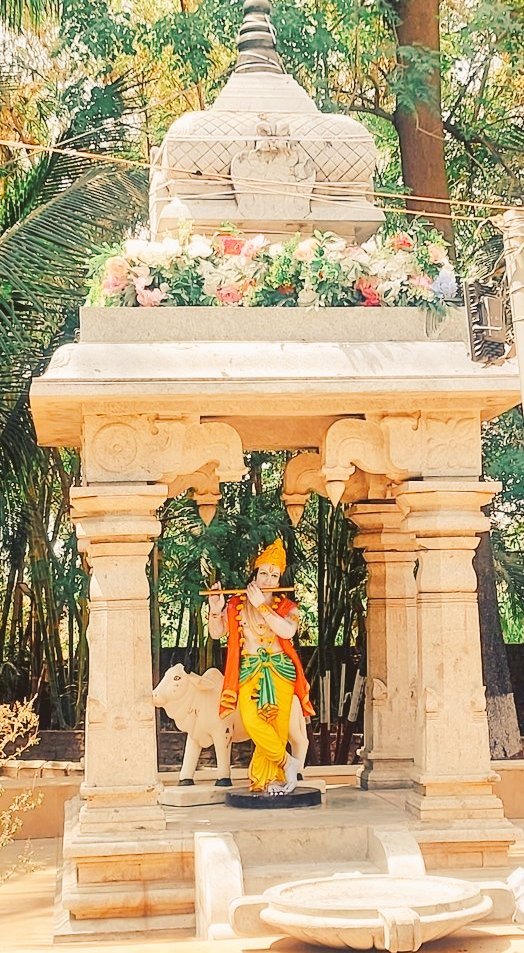 reetu_shukl's tweet image. जय श्री कृष्णा🙏