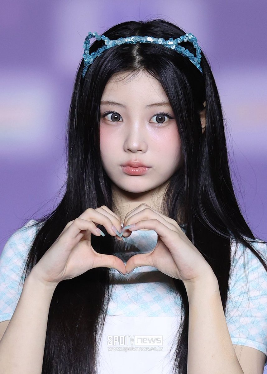 kittywonhee's tweet image. kitty wonhee 🥹💗