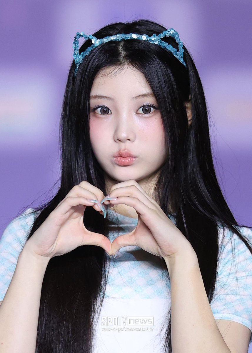 kittywonhee's tweet image. kitty wonhee 🥹💗