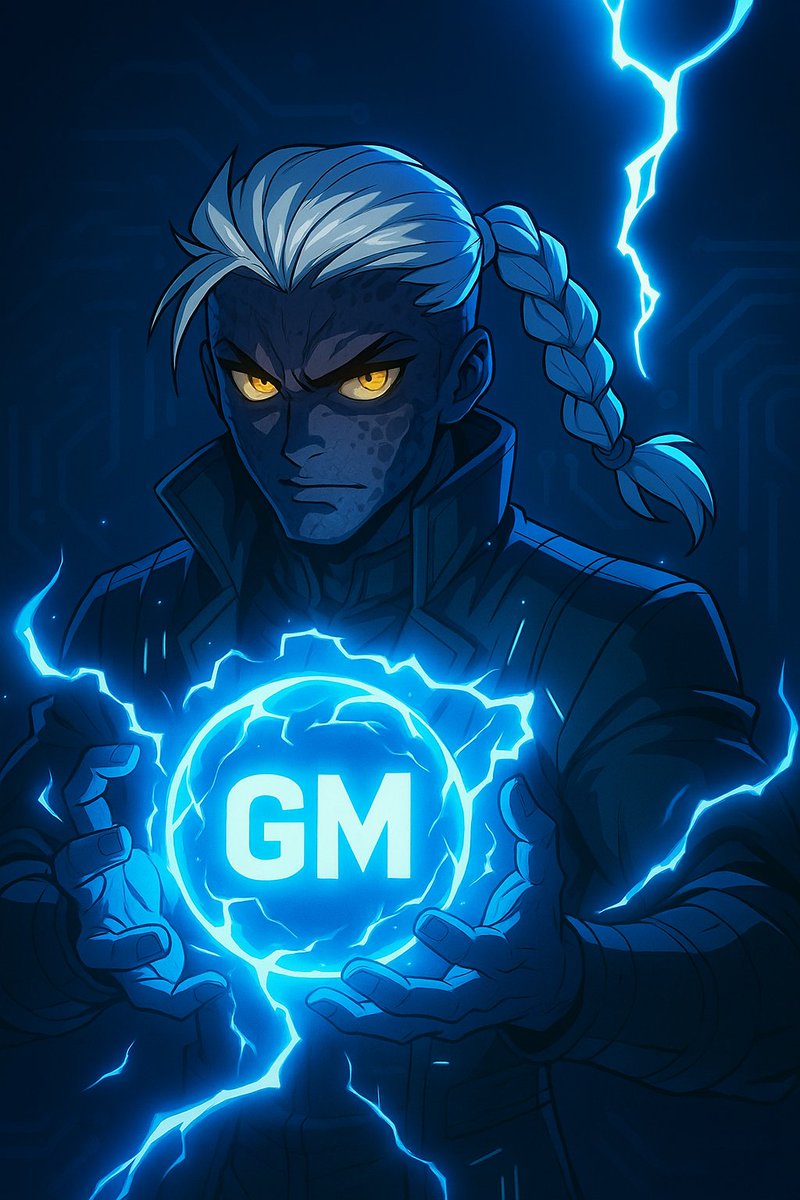 Kaykrypto_10's tweet image. gm CT
Not every wave makes noise.
Some just rise calm, steady, certain.
@add_infofi feels like that.
A quiet force, moving beneath the noise,
ready to reshape what we thought we knew.
Eyes open. The tide is shifting