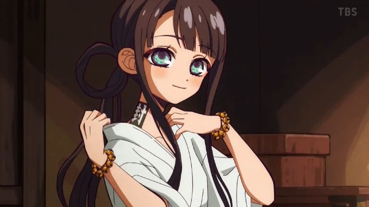 picmitsuba's tweet image. sumire the woman that you are..