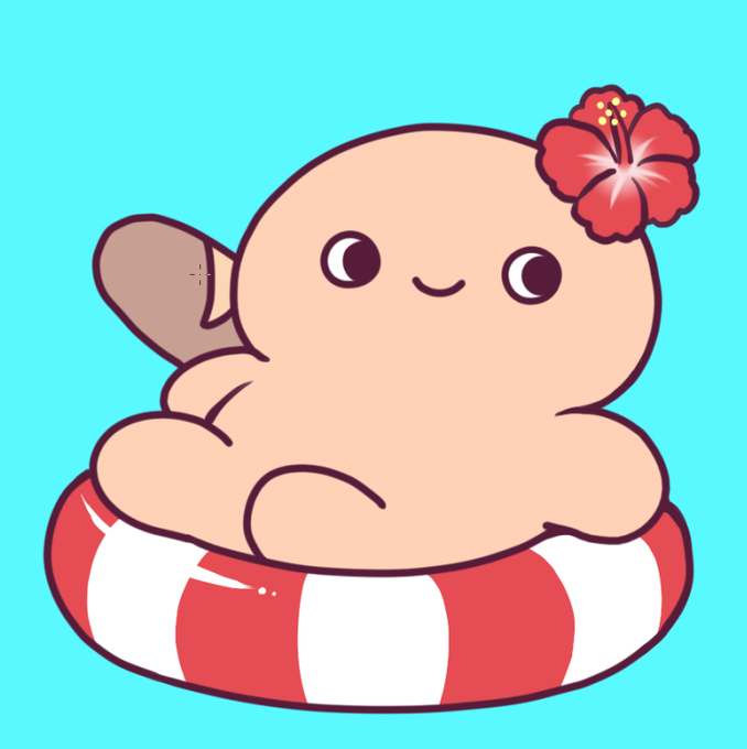 バカンスパン戦士 