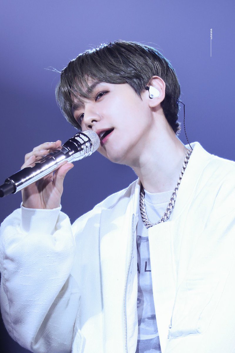my_hyuniee's tweet image. 백현시