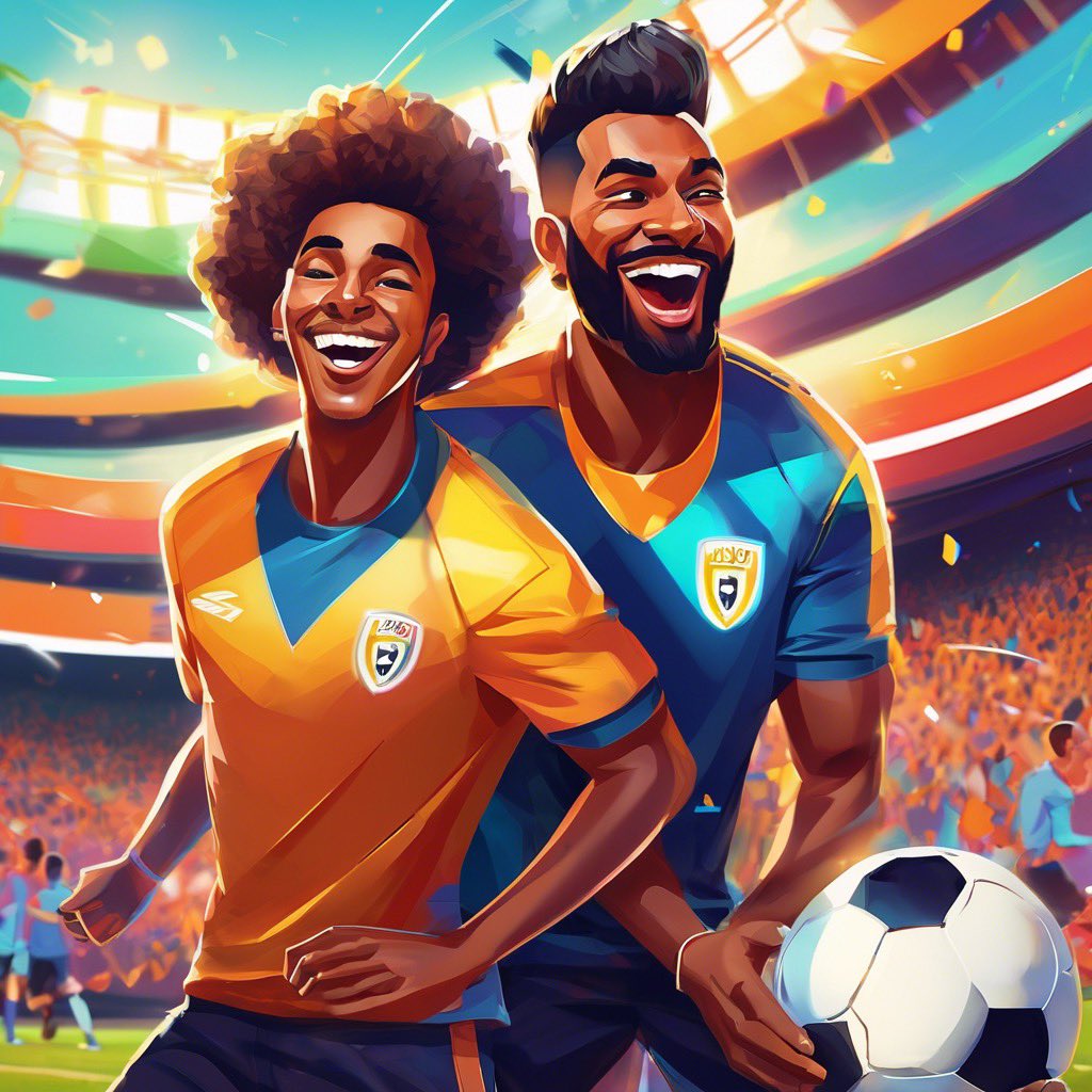 thePick10game's tweet photo. Who's the real football guru among your friends? Challenge them to Pick 10 and see who comes out on top!
#FootballChallenge #Pick10 https://t.co/6mrW2Yi4Rx