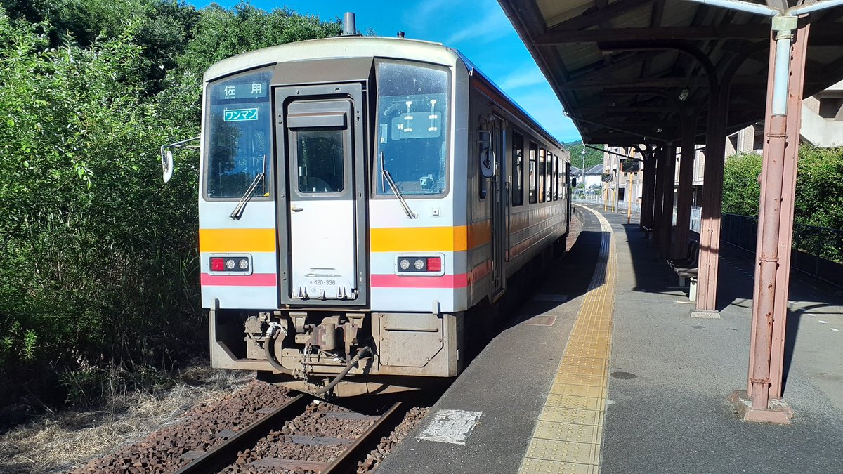 181hamakaze's tweet image. 湯郷離脱します~
皆さんお浸かれさまでした👋
(´-`)。oO(浜田色が来ない)