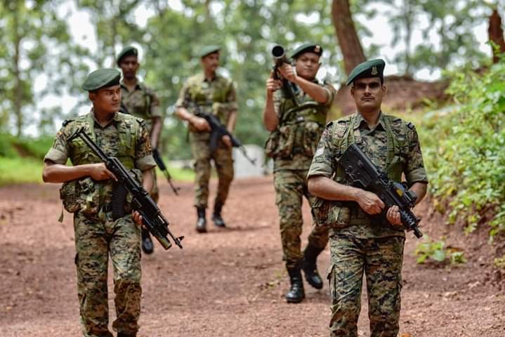 On this #CRPFRaisingDay, we salute the valor and courage of our sisters &amp; brothers of <a href="/crpfindia/">🇮🇳CRPF🇮🇳</a>, who put their life at risk everyday serving the people.

The Nation will be forever indebted for the supreme sacrifices made by CRPF brave hearts.

<a href="/gpsinghips/">GP Singh</a> <a href="/HardiSpeaks/">Hardi Singh</a>