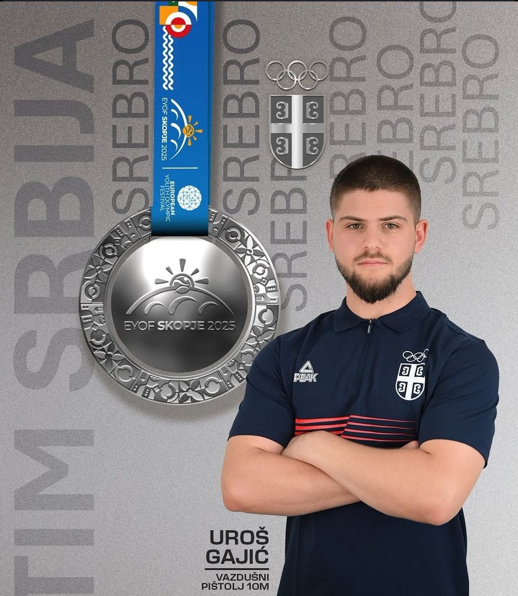 SrpskiInfoStab's tweet image. НАША ДЕЦА УВЕК
У СВЕТСКОМ ВРХУ (2)
(извор: ЛепаСрбија)