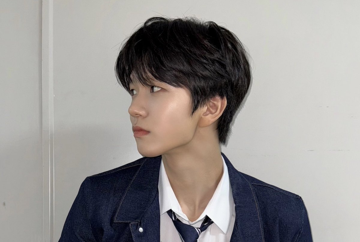 onri_nu_'s tweet image. 그냥 좋다.. 라는 감정