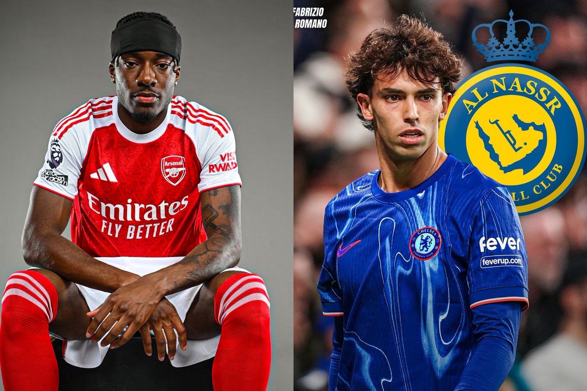 Debisicool's tweet image. Madueke to fund Xavi Simon move, Felix to fund Jorell Hato Move
I love my club