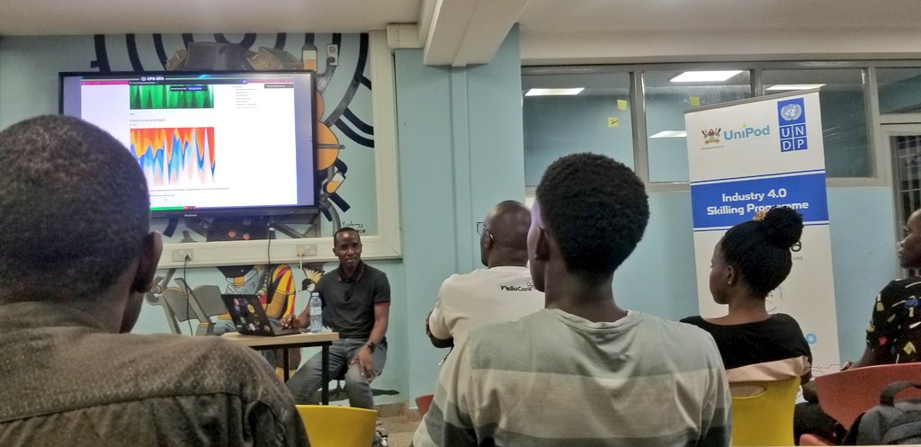 PydataKampala's tweet image. #Plotnine
On Plotnine, Computing and the Open Source Path.
Reflections: Why now(and why us)?