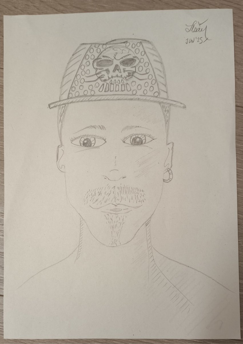 Good Morning ☕😊

Have a great SUNDAY my art friends