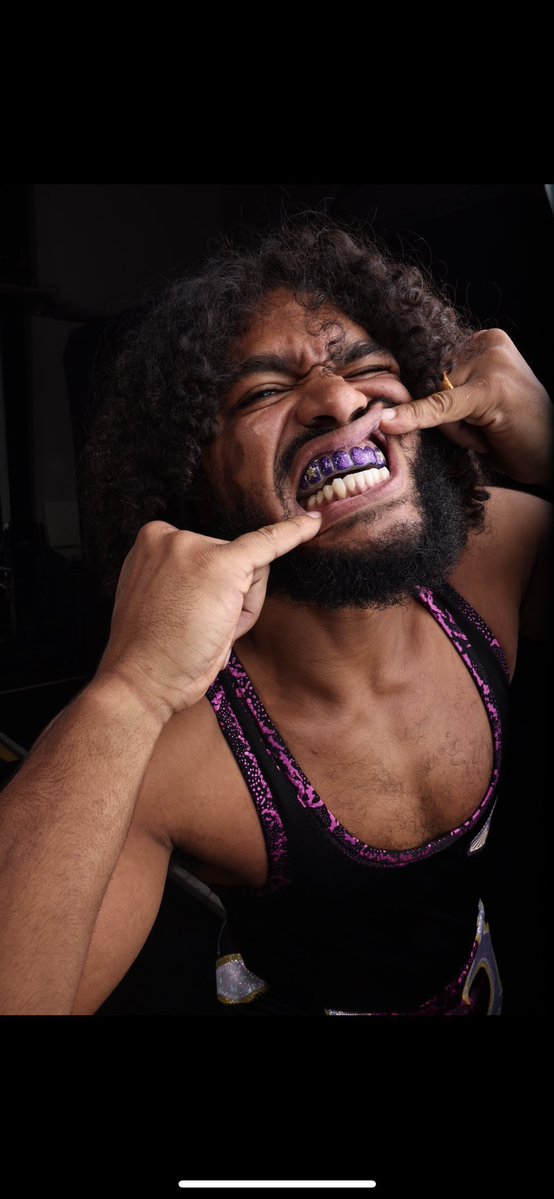 Chupacabra_01's tweet image. 🎂Happy Birthday to Tavion Heights! @TavionHeights #TavionHeights #NXT #NQCC #NoQuarterCatchCrew #WWE #ECW #NWA #WCW #TNA #ROH #AEW #MLW #LuchaLibreAAA #CMLL #NewJapan #NJPW #ProWrestlingNoah #AJPW