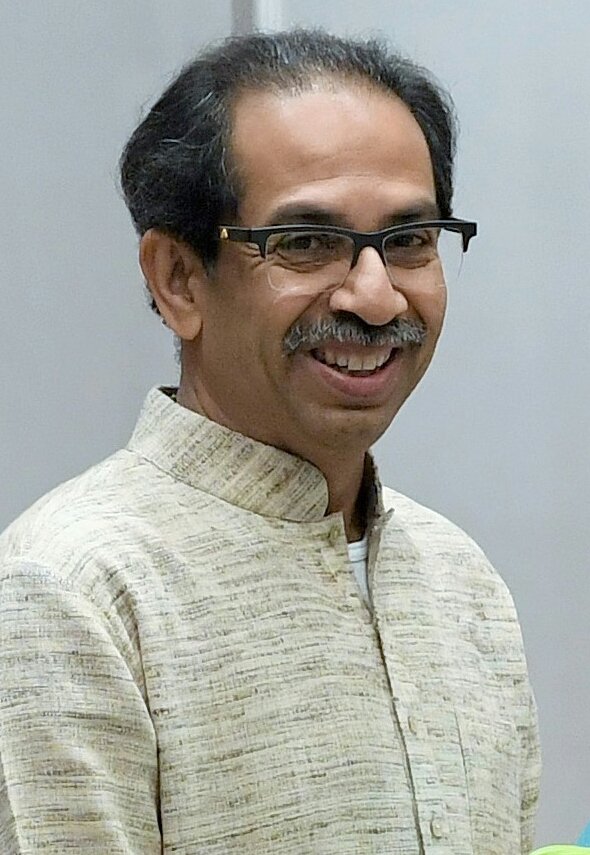 INCBANSAL's tweet image. जन्मदिन की हार्दिक शुभकामनाएं  @uddhavthackeray जी