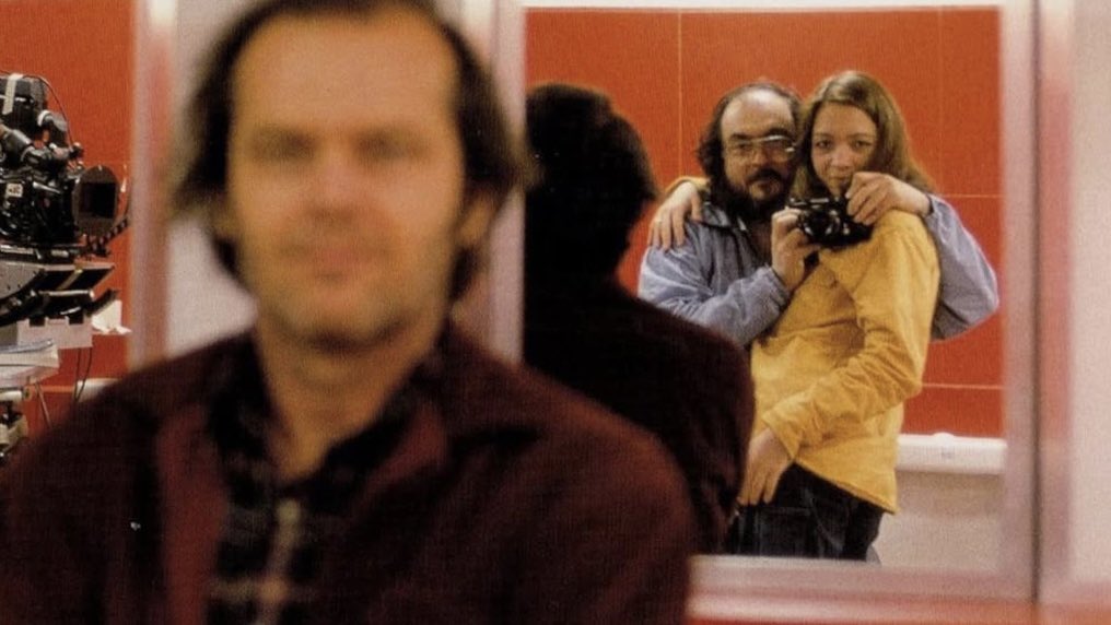 _CineSmith_'s tweet image. Kubrick’s B-day! 🎥 🎂