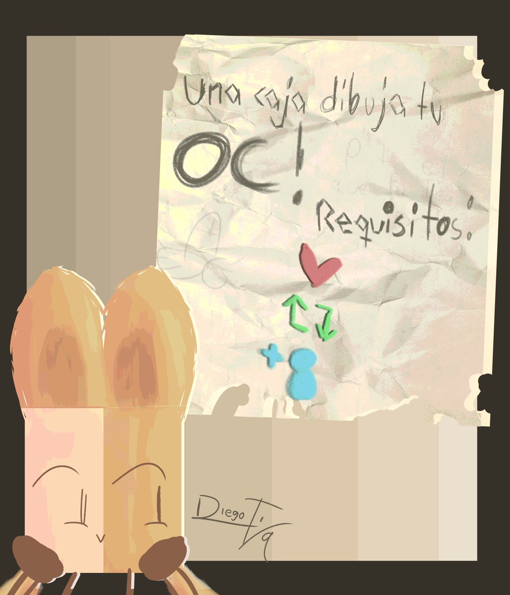 CajitasecsiXXX's tweet image. dibujo OC a domicilio , lo hago por estos 10 dias de vacaciones que tuve :]
#oc