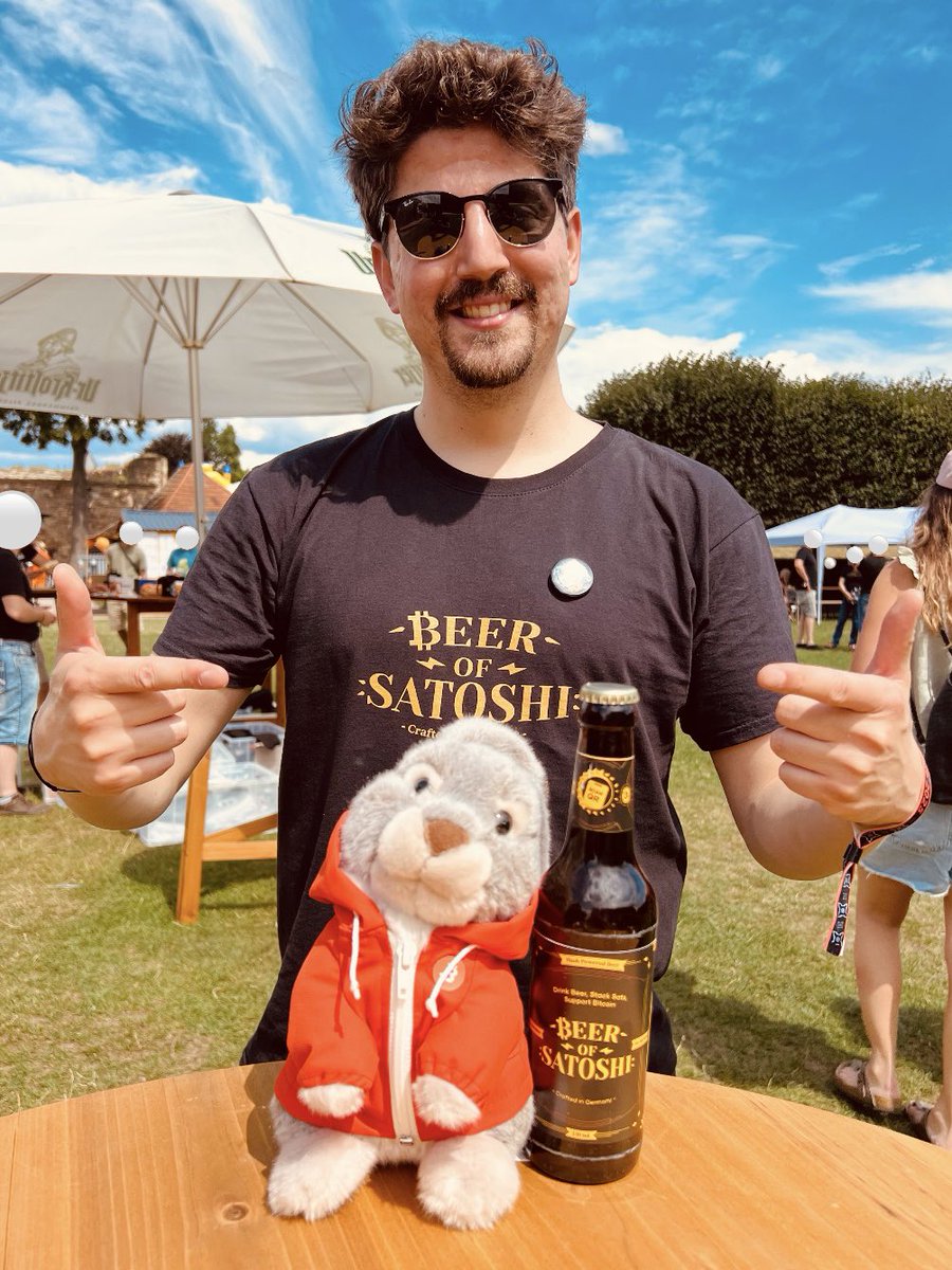 Rabbit_BTC_Club's tweet image. Bitcoin Zitadelle 2025