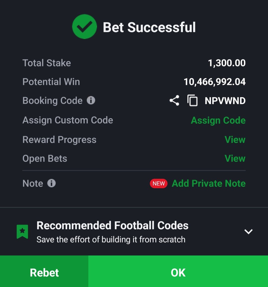DaddyKayNation1's tweet image. 1ST HALF CORNER UNDER 5.5 & 6.5 ONLY TODAY
1st HALF OVER 3.5 CORNER ONLY
GD2JVS