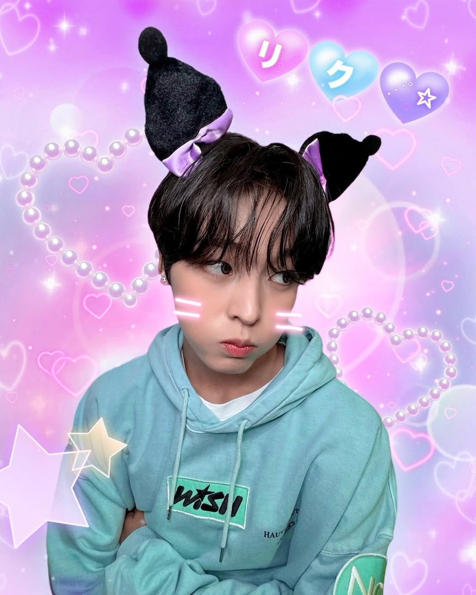Co0lnya's tweet image. μμμ νλ¦¬μΏ λΌμ μ¬μ§ κΎΈλ―ΈκΈ°κ° λμμμ΄ . . . π