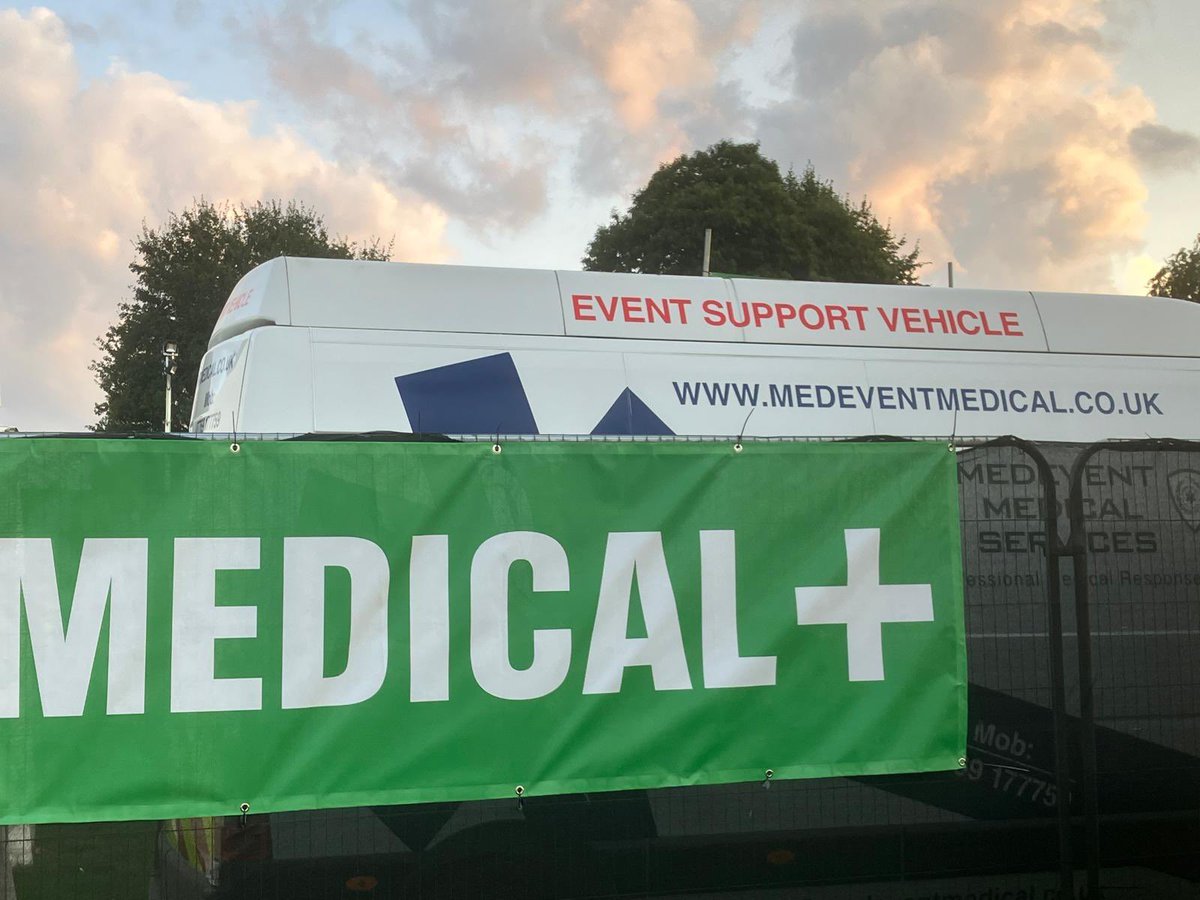 mtweprr's tweet image. Team out at fantastic public events this weekend meeting medical providers and checking levels of cover in Maidstone keeping people safe and preventing overloading of EDs - thankyou to all partners and providers we met.