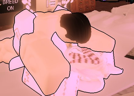 Mallow_Ro_Condo's tweet photo. TEASER ft. @tooopk2 https://t.co/o5Mv0fbVG9