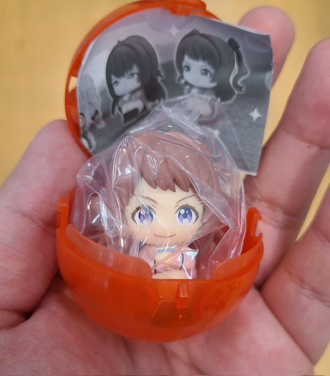 Kui____'s tweet image. やあ