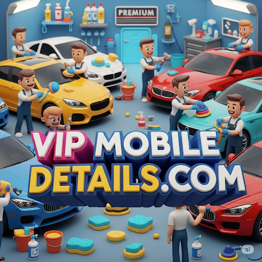DomainsHous's tweet image. 🧽   vipmobiledetails.com – Great for mobile car detailing businesses or auto   spas.   godaddy.com/domainsearch/f…
 
    #cardetailing #autospa #mobileservice #DomainForSale