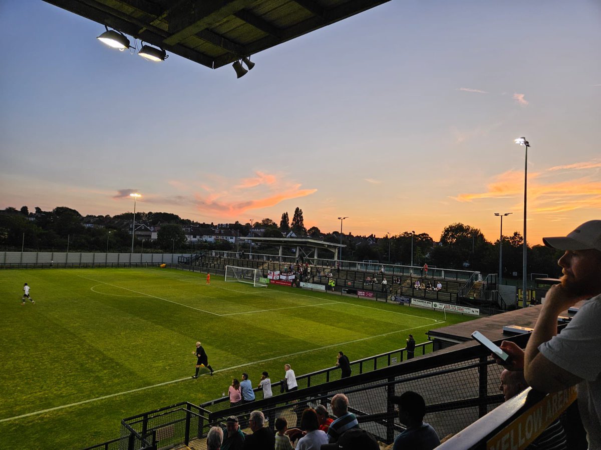 OfficialTmufc's tweet image. OPENING LEAGUE GAME
Tuesday sees the start out of our league campaign with a home game with Corinthian Casuals.
It’s a 7.45pm kickoff under the lights and sure to be to a great atmosphere.
🏆Combined Counties Premier South
⚽️@CorinthianCas
🗓️Tuesday 29 July, 7.45pm
📍Imperial…