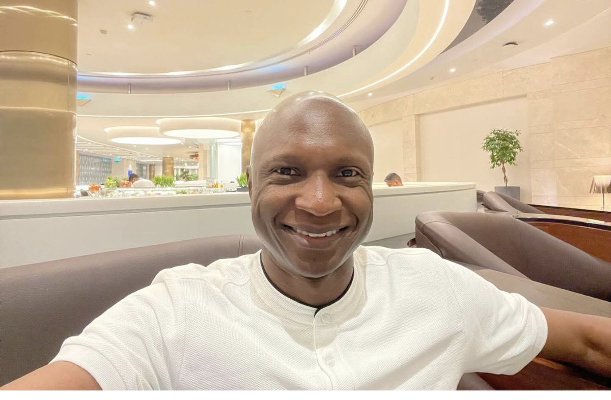 iam_shugah's tweet image. Happy birthday, Dr. Michael Taiwo!
@AskMichaelTaiwo
I wish you a fantastic year ahead filled with success, joy, and great health.
We July-born are truly unique
May your light continue to shine brightly! 🎉🎂🎈