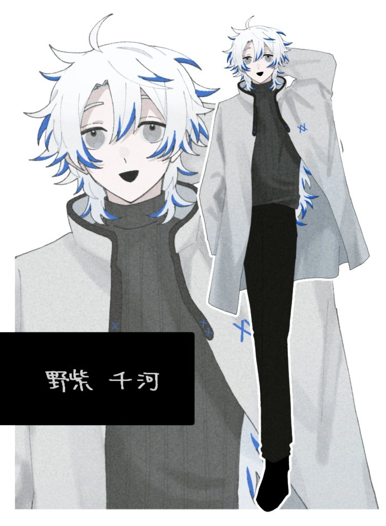 doyouno_ko03's tweet image. エモクロアに連れてこうと思ってる人。