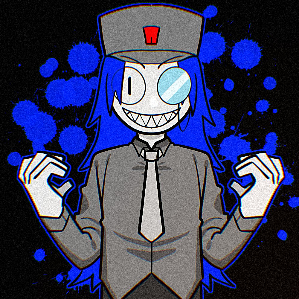 mume0707's tweet photo. #artfight2025   #artfight   😋 https://t.co/BxeBq43pdy