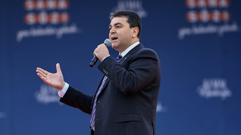 SehirAfyon's tweet image. DP Lideri Uysal: Türkiye bölge bölge yanıyor!
afyonsehir.com/dp-lideri-uysa…