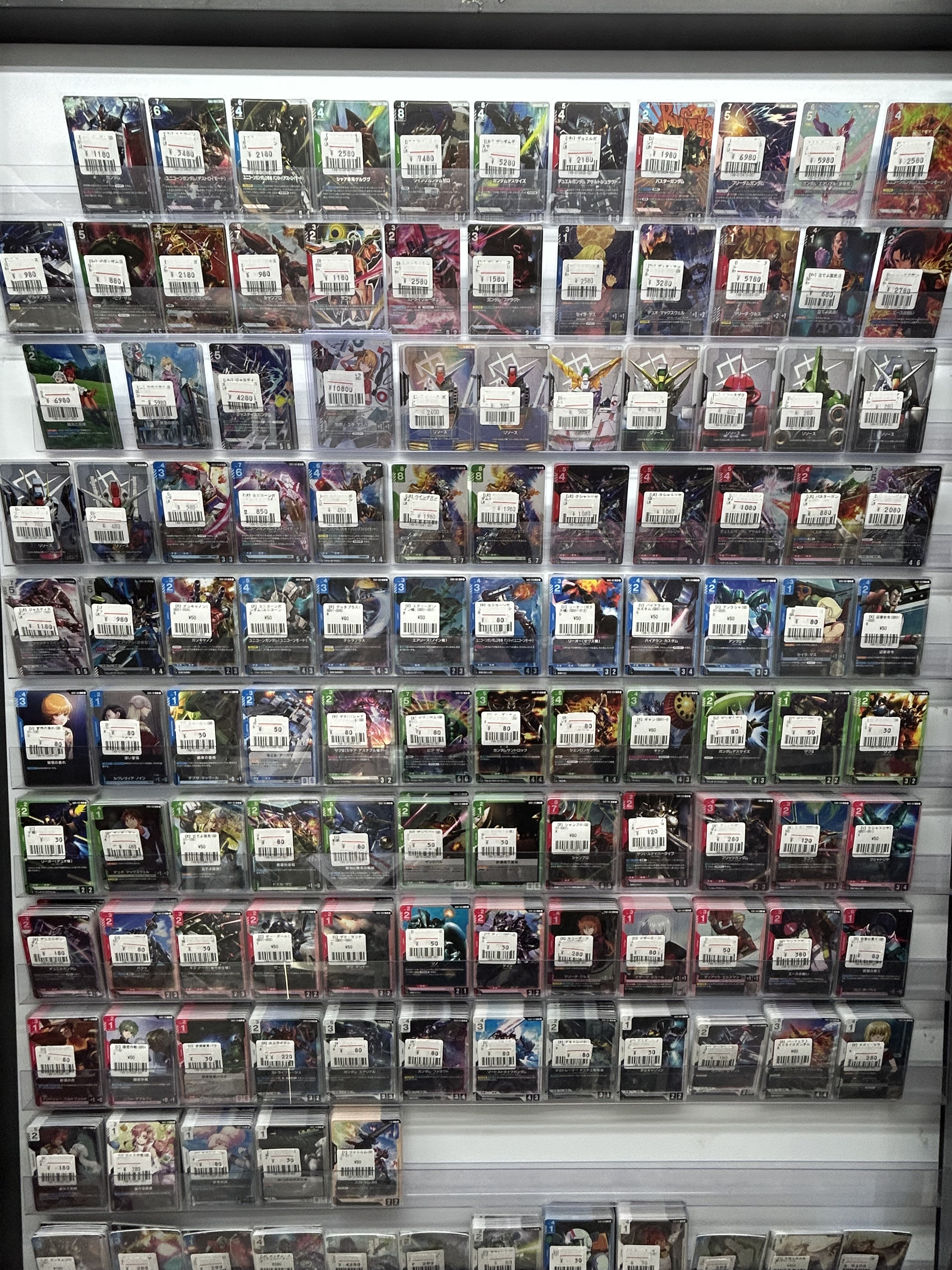 バンドリ！ 秋フェス カード フルコンプセット バンドリ！ 秋フェス カード フルコンプセット