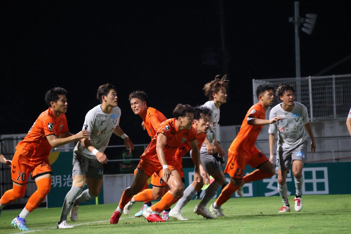 vanraure's tweet image. 7/26(土)鳥取戦
写真で振り返り📸
公式インスタグラムをチェック✅👀
instagram.com/p/DMmp0wcJ_I8/…
#ヴァンラーレ八戸