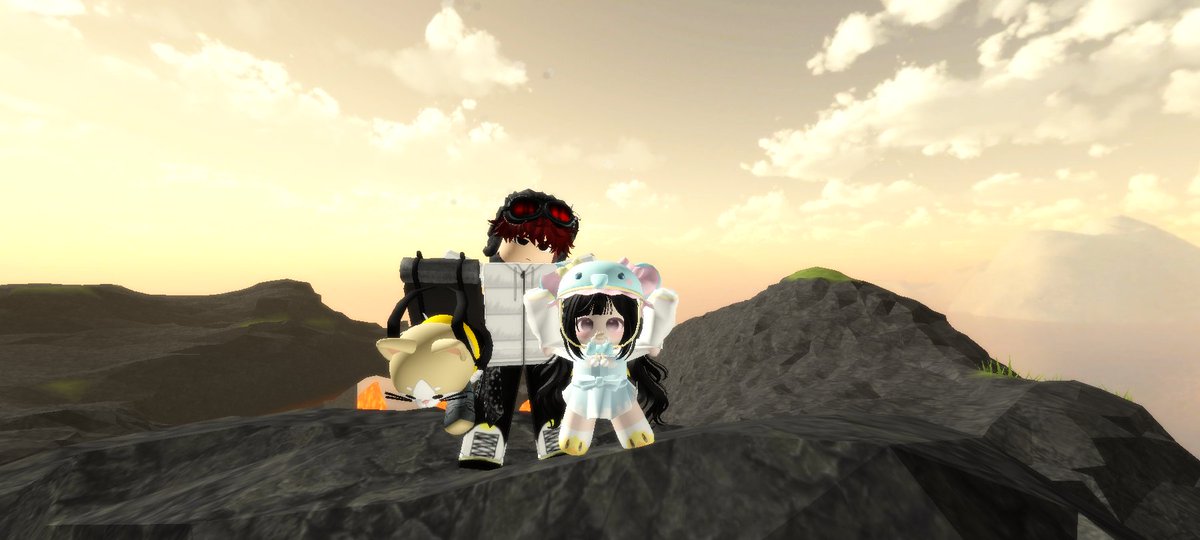 flawlesslemuria's tweet image. uyeyyy (つ≧▽≦)つ