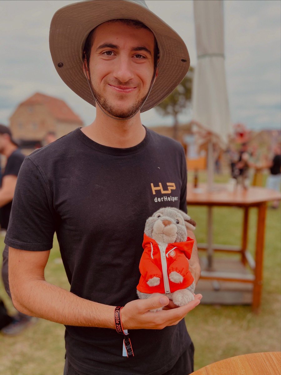 Rabbit_BTC_Club's tweet image. Bitcoin Zitadelle 2025