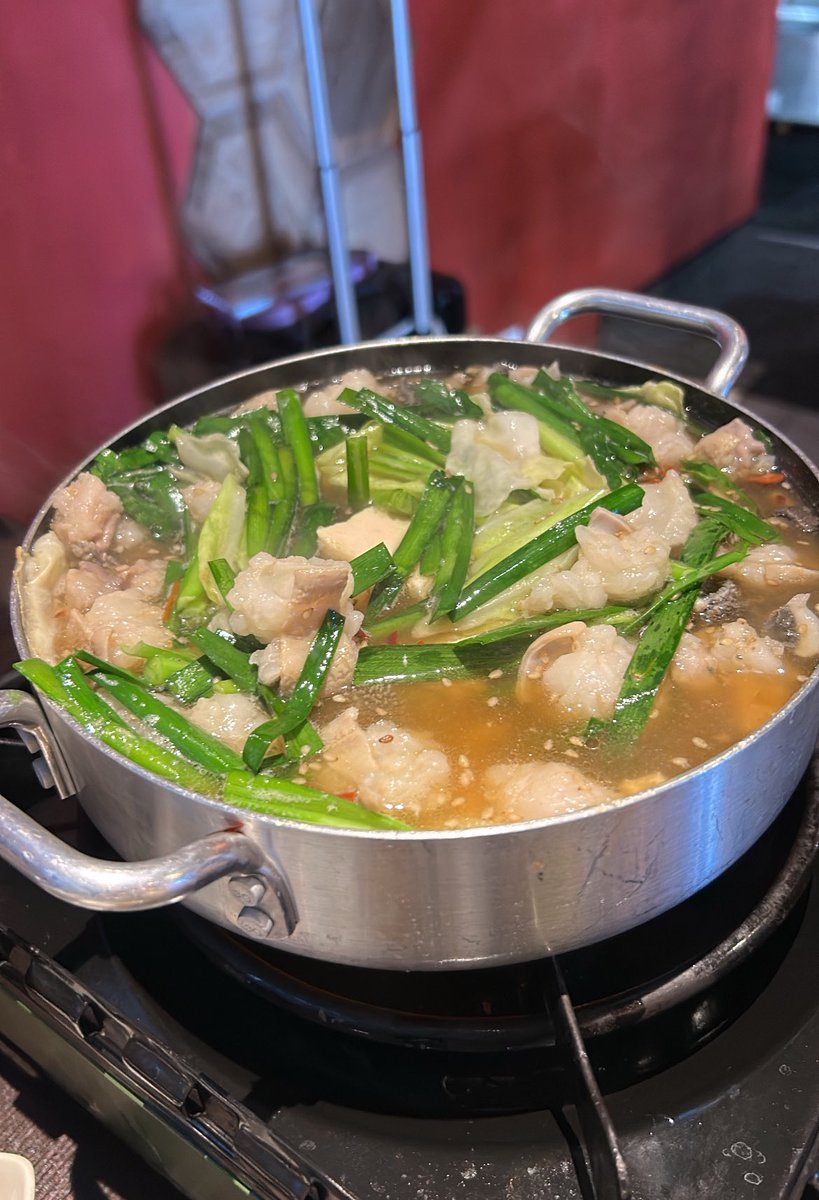 korokorococoroo's tweet image. 今日は通りもんになってたよ👗
福岡オフ会ありがとうございました🍲
みんなと美味しいもつ鍋幸せでした✨️
福岡好きすぎるかも...