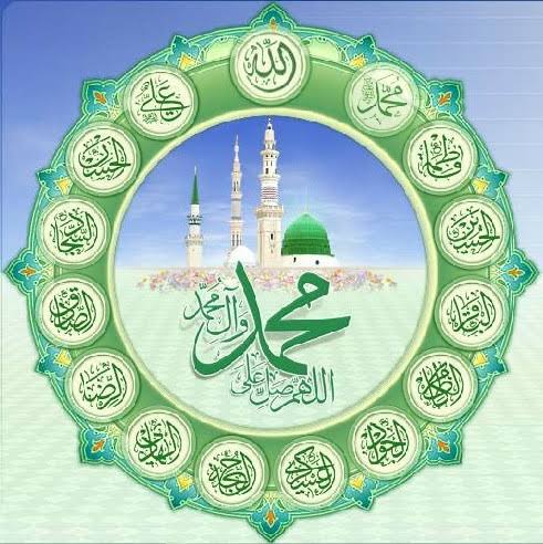 I_am_the_Haider's tweet image. الإمام عليؑ و آئمةؑ من الولده افضل من الكل انبياء إلا خاتم المرسلين [ﷺ] – لا يقاس، لا يقاس، لا يقاس!