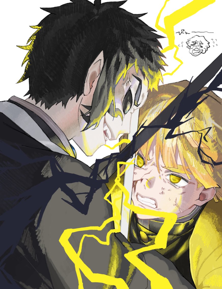pepimaru_'s tweet image. 完成させるかわからない絵チャ練習