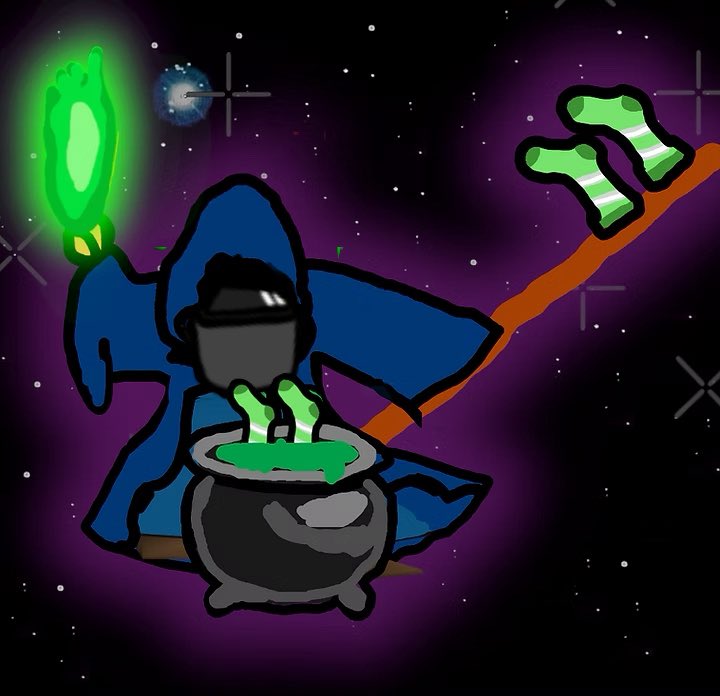 CauldronSwap's tweet image.