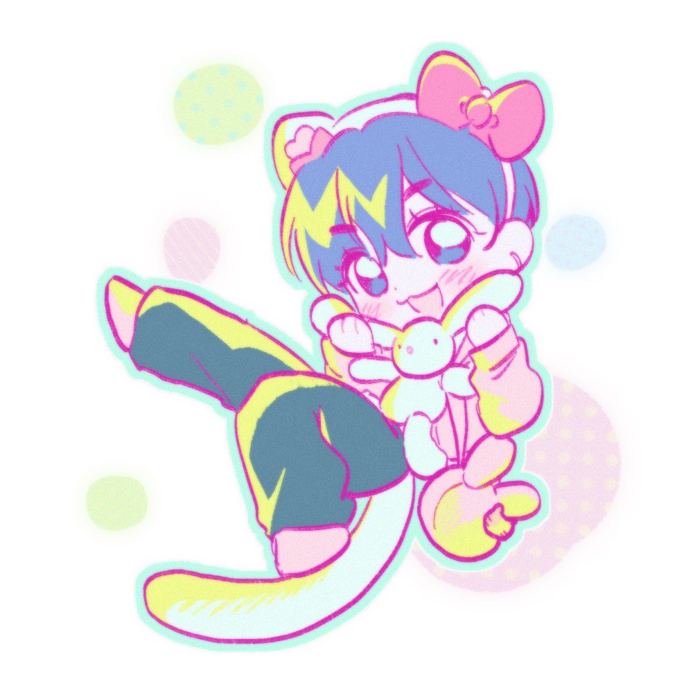 OrderHere_com's tweet image. #재민 💗🎀