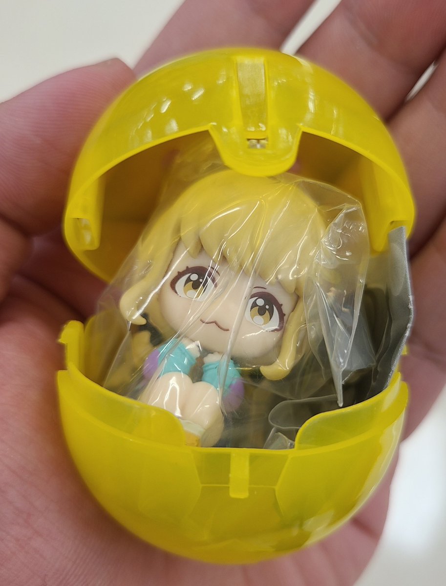 Kui____'s tweet image. ことねもきた
