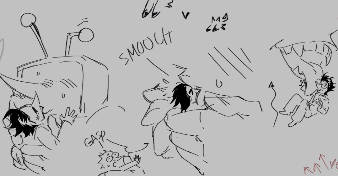 Rarepair269's tweet image. gay shit