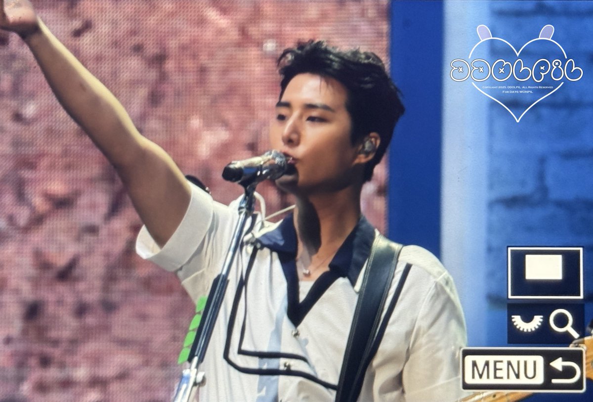 250727 데이식스 4th 팬미팅

아 막막 마린룩 다시 왔어
#영케이 #YOUNGK #DAY6 #pier10