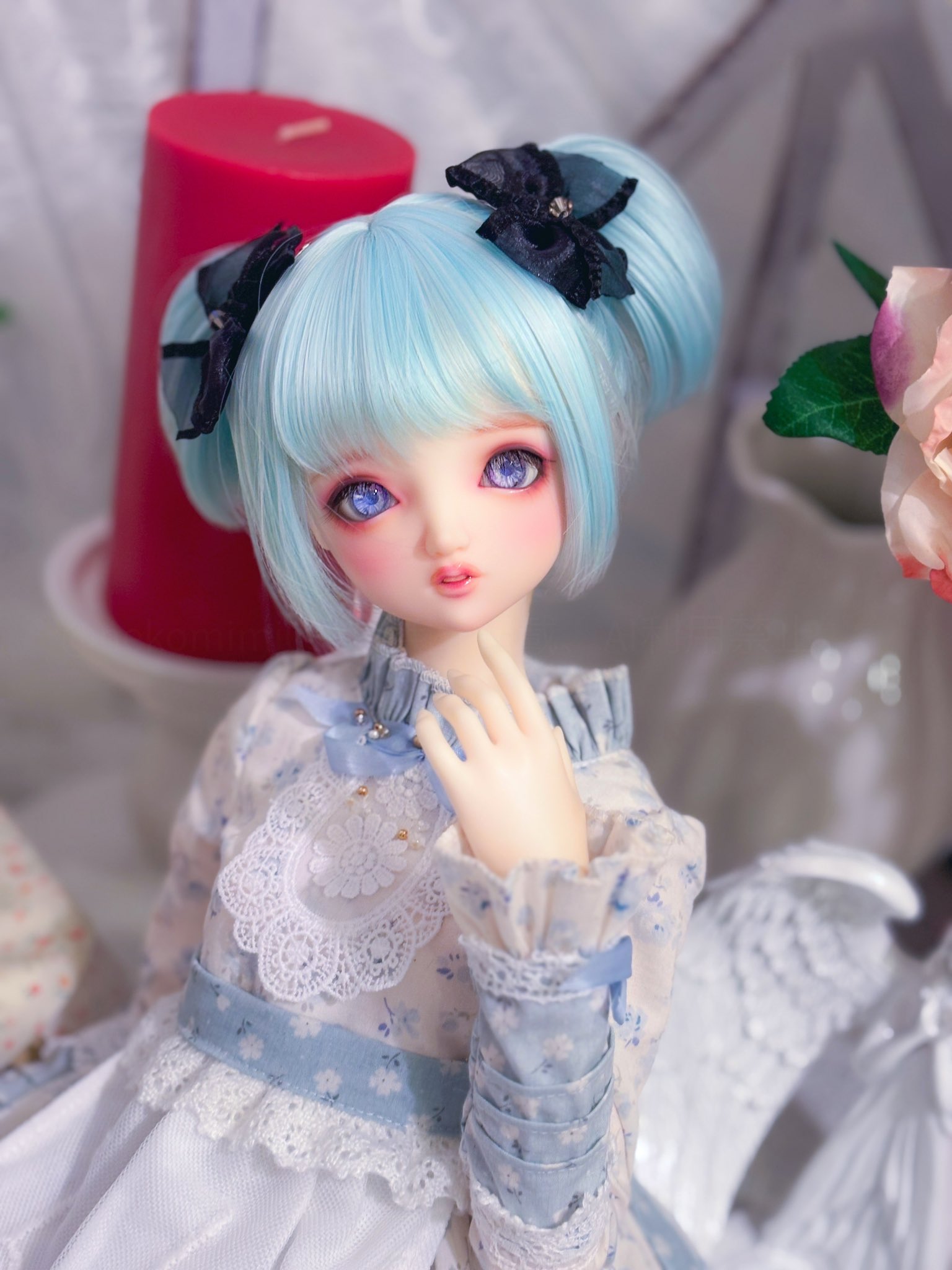 Lala✳︎7/27 アイドール委託@T05-06 (@stellarlala) / X