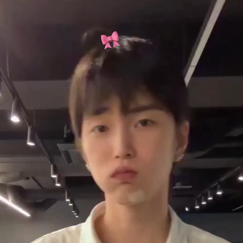 prmvrs's tweet image. ขี้งอนหนิ🤌🏻