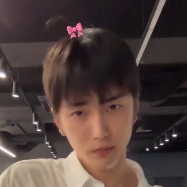 prmvrs's tweet image. ขี้งอนหนิ🤌🏻