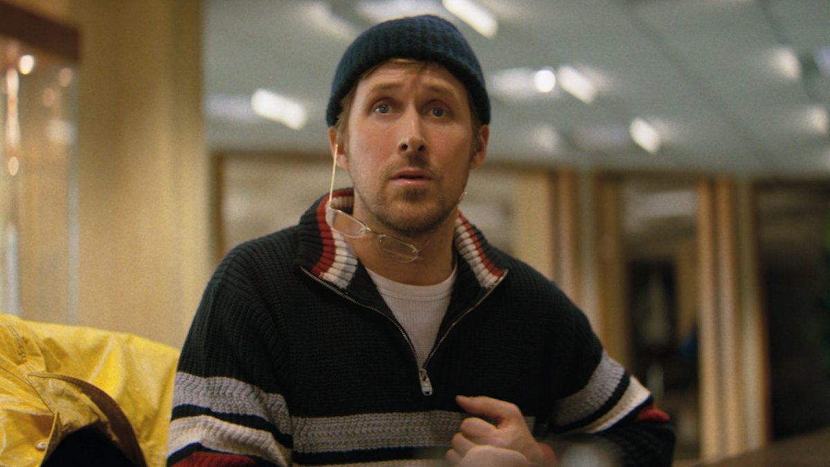 TurkishIndy's tweet image. Ryan Gosling'in beklenen filminin ilk 5 dakikası Comic-Con'da gösterildi
indyturk.com/node/762461