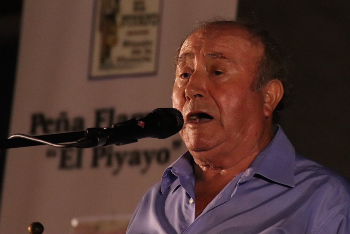 💃 Los jardines de la Casa Fuerte Bezmiliana acogieron anoche el XXXIII Festival Flamenco Puerta de la Axarquía, organizado por la Peña Flamenca El Piyayo.

#RincónDeLaVictoria #Cultura #FestivalFlamenco #PuertaDeLaAxarquía #CasaFuerteBezmiliana #flamenco #PeñaFlamencaElPiyayo
