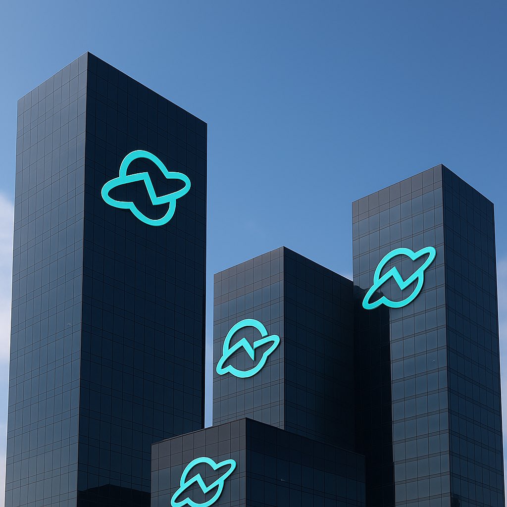Inayerhweb3's tweet image. Novastro isn’t just building tech it’s building trust.
Every verified partner custodians, auditors, KYC firms doesn’t just support a single asset.
They uplift the entire system.
→ More integrations = more credibility
→ Credibility brings better assets
→ Better assets…