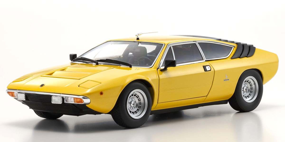 KYOSHO ランボルギーニ コレクション 3 20個入 新製品情報】京商 第44弾 ランボルギーニ・ミニカーコレクション